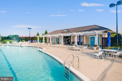 MOVE IN READY-FINISHED BASEMENT AND UPPER LEVEL!  Photos are of on Plantation Lakes Golf and Country Club in Delaware - for sale on GolfHomes.com, golf home, golf lot