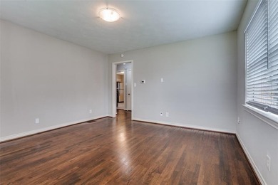 Fully leased duplex in the desirable Kings Highway neighborhood on Stevens Park Golf Course in Texas - for sale on GolfHomes.com, golf home, golf lot