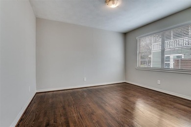 Fully leased duplex in the desirable Kings Highway neighborhood on Stevens Park Golf Course in Texas - for sale on GolfHomes.com, golf home, golf lot