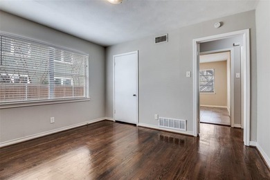 Fully leased duplex in the desirable Kings Highway neighborhood on Stevens Park Golf Course in Texas - for sale on GolfHomes.com, golf home, golf lot