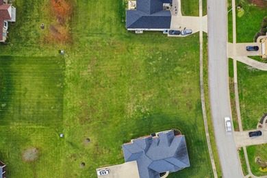 Build your dream home in the highly desirable Gardens on Wild Turkey Trace Golf Club in Kentucky - for sale on GolfHomes.com, golf home, golf lot