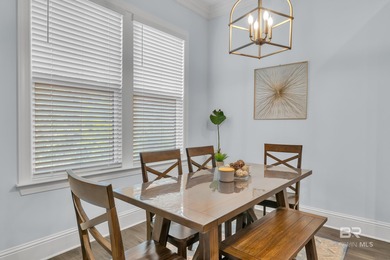 Discover your dream home in Gulf Shores, AL, where luxury meets on Craft Farms - Cypress Bend in Alabama - for sale on GolfHomes.com, golf home, golf lot