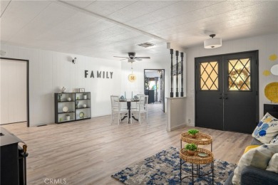 Welcome to your dream home! This beautifully updated 2-bedroom on Lake Oroville Golf and Event Center in California - for sale on GolfHomes.com, golf home, golf lot