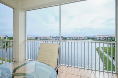 Top floor 2 bedroom lake village condo. Breathtaking views of on Lexington Country Club in Florida - for sale on GolfHomes.com, golf home, golf lot