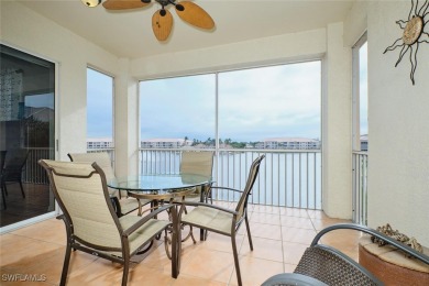 Top floor 2 bedroom lake village condo. Breathtaking views of on Lexington Country Club in Florida - for sale on GolfHomes.com, golf home, golf lot