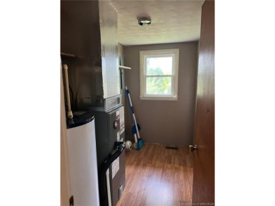 Seller offering $2500 in Flooring Allowance! UPDATES: Roof on Spring Hills Golf Course in Indiana - for sale on GolfHomes.com, golf home, golf lot