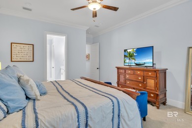 Discover your dream home in Gulf Shores, AL, where luxury meets on Craft Farms - Cypress Bend in Alabama - for sale on GolfHomes.com, golf home, golf lot