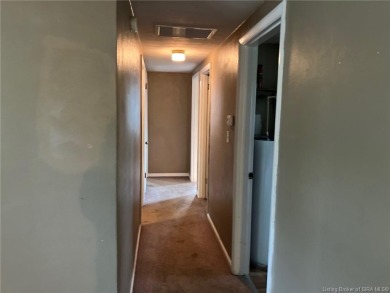 Seller offering $2500 in Flooring Allowance! UPDATES: Roof on Spring Hills Golf Course in Indiana - for sale on GolfHomes.com, golf home, golf lot