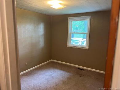 Seller offering $2500 in Flooring Allowance! UPDATES: Roof on Spring Hills Golf Course in Indiana - for sale on GolfHomes.com, golf home, golf lot