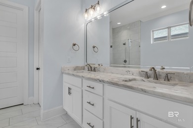 Discover your dream home in Gulf Shores, AL, where luxury meets on Craft Farms - Cypress Bend in Alabama - for sale on GolfHomes.com, golf home, golf lot