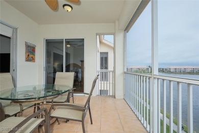 Top floor 2 bedroom lake village condo. Breathtaking views of on Lexington Country Club in Florida - for sale on GolfHomes.com, golf home, golf lot