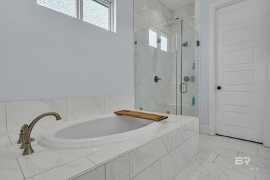 Discover your dream home in Gulf Shores, AL, where luxury meets on Craft Farms - Cypress Bend in Alabama - for sale on GolfHomes.com, golf home, golf lot