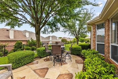 OPEN HOUSE 1-3 SATURDAY MARCH 14 --- ENJOY LOCK & LEAVE on Heritage Ranch Golf and Country Club in Texas - for sale on GolfHomes.com, golf home, golf lot