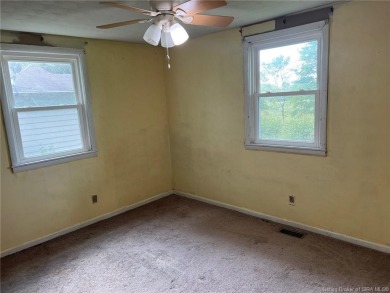 Seller offering $2500 in Flooring Allowance! UPDATES: Roof on Spring Hills Golf Course in Indiana - for sale on GolfHomes.com, golf home, golf lot