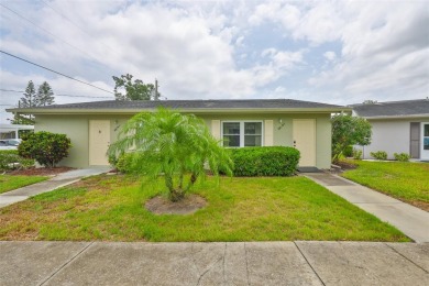 This cozy cottage can be found the in the Canton area and is on Kings Point Executive Golf Course in Florida - for sale on GolfHomes.com, golf home, golf lot