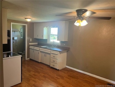 Seller offering $2500 in Flooring Allowance! UPDATES: Roof on Spring Hills Golf Course in Indiana - for sale on GolfHomes.com, golf home, golf lot