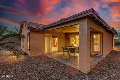 SELLER WILL OFFER A $5,000 CREDIT TOWARDS BUYERS CLOSING COSTS on Sundance Golf Club in Arizona - for sale on GolfHomes.com, golf home, golf lot