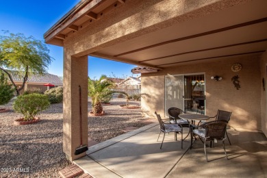 SELLER WILL OFFER A $5,000 CREDIT TOWARDS BUYERS CLOSING COSTS on Sundance Golf Club in Arizona - for sale on GolfHomes.com, golf home, golf lot