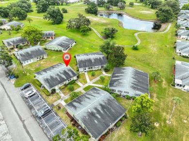 This cozy cottage can be found the in the Canton area and is on Kings Point Executive Golf Course in Florida - for sale on GolfHomes.com, golf home, golf lot