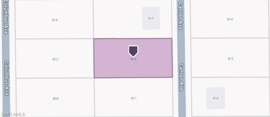 Discover the perfect canvas for your next project in the on Lehigh Resort Club in Florida - for sale on GolfHomes.com, golf home, golf lot