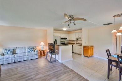 This cozy cottage can be found the in the Canton area and is on Kings Point Executive Golf Course in Florida - for sale on GolfHomes.com, golf home, golf lot