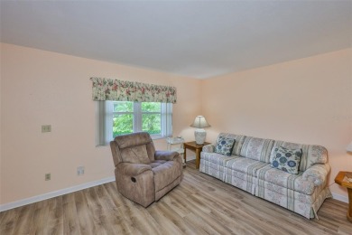 This cozy cottage can be found the in the Canton area and is on Kings Point Executive Golf Course in Florida - for sale on GolfHomes.com, golf home, golf lot