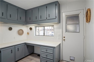 Welcome to your dream home! This beautifully updated 2-bedroom on Lake Oroville Golf and Event Center in California - for sale on GolfHomes.com, golf home, golf lot