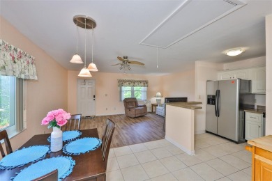 This cozy cottage can be found the in the Canton area and is on Kings Point Executive Golf Course in Florida - for sale on GolfHomes.com, golf home, golf lot