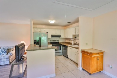 This cozy cottage can be found the in the Canton area and is on Kings Point Executive Golf Course in Florida - for sale on GolfHomes.com, golf home, golf lot