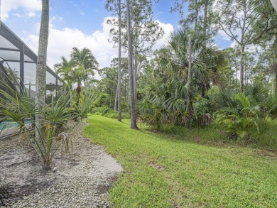 This exceptional 3-bedroom, 2-bathroom screened Pool home with on Champions Club at Summerfield in Florida - for sale on GolfHomes.com, golf home, golf lot
