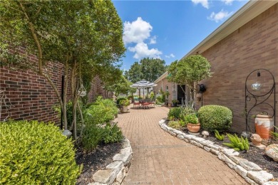 Discover the epitome of elegance and comfort in this stunning on Pebble Creek Country Club in Texas - for sale on GolfHomes.com, golf home, golf lot