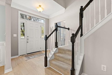 Welcome to one of Summerville's most sought after neighborhoods on Golf Club At Wescott Plantation in South Carolina - for sale on GolfHomes.com, golf home, golf lot