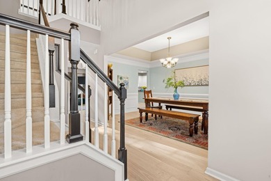 Welcome to one of Summerville's most sought after neighborhoods on Golf Club At Wescott Plantation in South Carolina - for sale on GolfHomes.com, golf home, golf lot