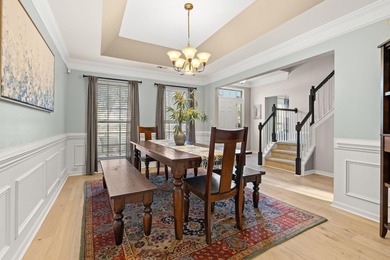 Welcome to one of Summerville's most sought after neighborhoods on Golf Club At Wescott Plantation in South Carolina - for sale on GolfHomes.com, golf home, golf lot