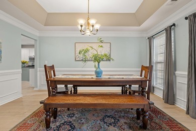 Welcome to one of Summerville's most sought after neighborhoods on Golf Club At Wescott Plantation in South Carolina - for sale on GolfHomes.com, golf home, golf lot