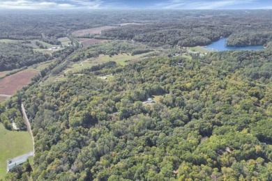 Fantastic building site on over 1.5 acres in Hideaway Hills on Hide-A-Way Hills Golf Club in Ohio - for sale on GolfHomes.com, golf home, golf lot
