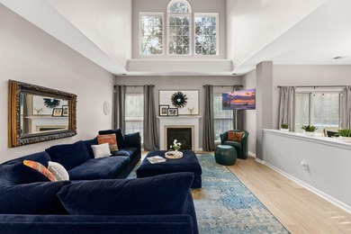 Welcome to one of Summerville's most sought after neighborhoods on Golf Club At Wescott Plantation in South Carolina - for sale on GolfHomes.com, golf home, golf lot