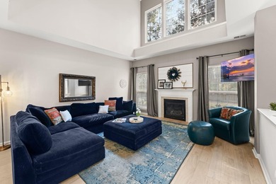 Welcome to one of Summerville's most sought after neighborhoods on Golf Club At Wescott Plantation in South Carolina - for sale on GolfHomes.com, golf home, golf lot