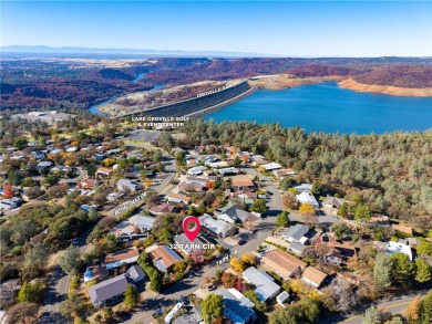 Welcome to your dream home! This beautifully updated 2-bedroom on Lake Oroville Golf and Event Center in California - for sale on GolfHomes.com, golf home, golf lot