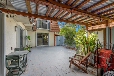 2 stories Townhouse in Pine Island Ridge Country Club. Newer on Pine Island Ridge Country Club in Florida - for sale on GolfHomes.com, golf home, golf lot