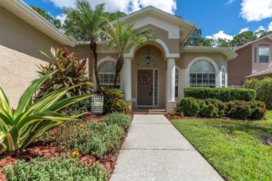 Under contract-accepting backup offers. Nestled on the peaceful on The Eagles Golf Course and Club in Florida - for sale on GolfHomes.com, golf home, golf lot