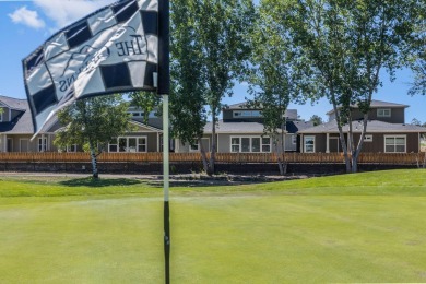 Live the Central Oregon lifestyle in this beautiful condo on The Greens at Redmond in Oregon - for sale on GolfHomes.com, golf home, golf lot