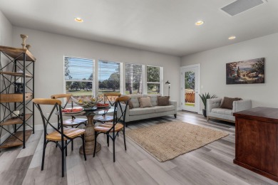 Live the Central Oregon lifestyle in this beautiful condo on The Greens at Redmond in Oregon - for sale on GolfHomes.com, golf home, golf lot