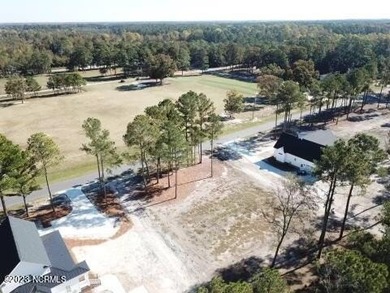 Welcome to Lot 37 Carlton Drive in the prestigious Duplin on Majestic Pines Golf and Country Club in North Carolina - for sale on GolfHomes.com, golf home, golf lot
