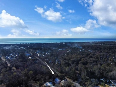 Welcome to Lot 33-B South Causeway Road, just minutes from the on Pawleys Plantation Golf and Country Club in South Carolina - for sale on GolfHomes.com, golf home, golf lot