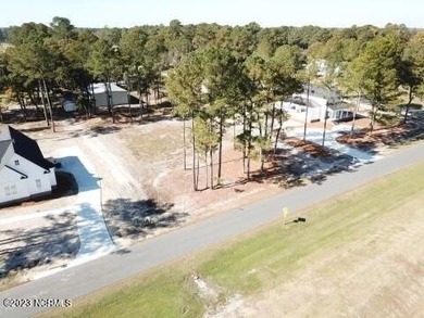 Welcome to Lot 37 Carlton Drive in the prestigious Duplin on Majestic Pines Golf and Country Club in North Carolina - for sale on GolfHomes.com, golf home, golf lot