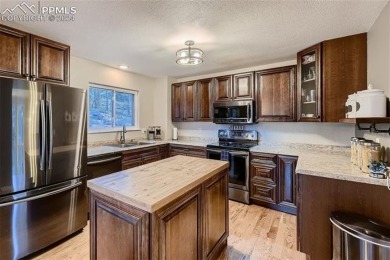 Are you searching for a home that feels like your personal on Perry Park Country Club in Colorado - for sale on GolfHomes.com, golf home, golf lot