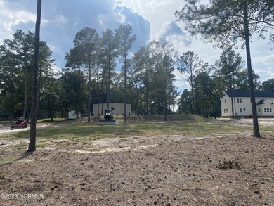 Welcome to Lot 37 Carlton Drive in the prestigious Duplin on Majestic Pines Golf and Country Club in North Carolina - for sale on GolfHomes.com, golf home, golf lot