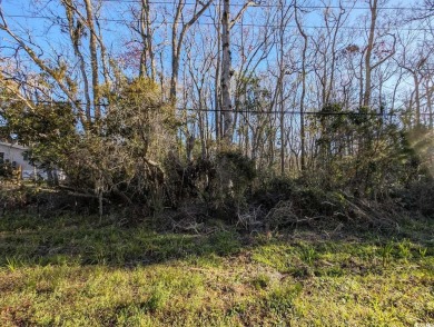 Welcome to Lot 33-B South Causeway Road, just minutes from the on Pawleys Plantation Golf and Country Club in South Carolina - for sale on GolfHomes.com, golf home, golf lot