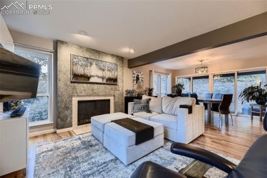 Are you searching for a home that feels like your personal on Perry Park Country Club in Colorado - for sale on GolfHomes.com, golf home, golf lot